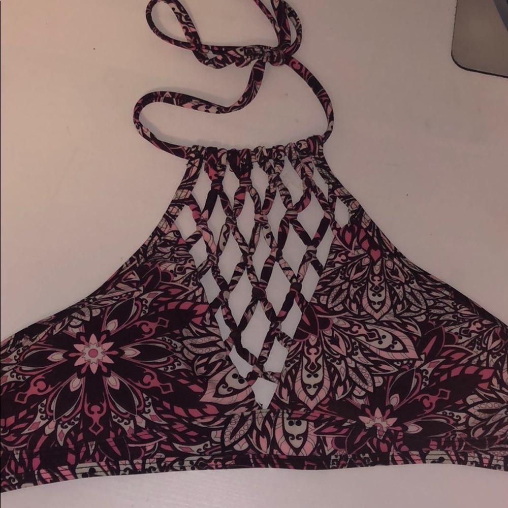 Bikini top